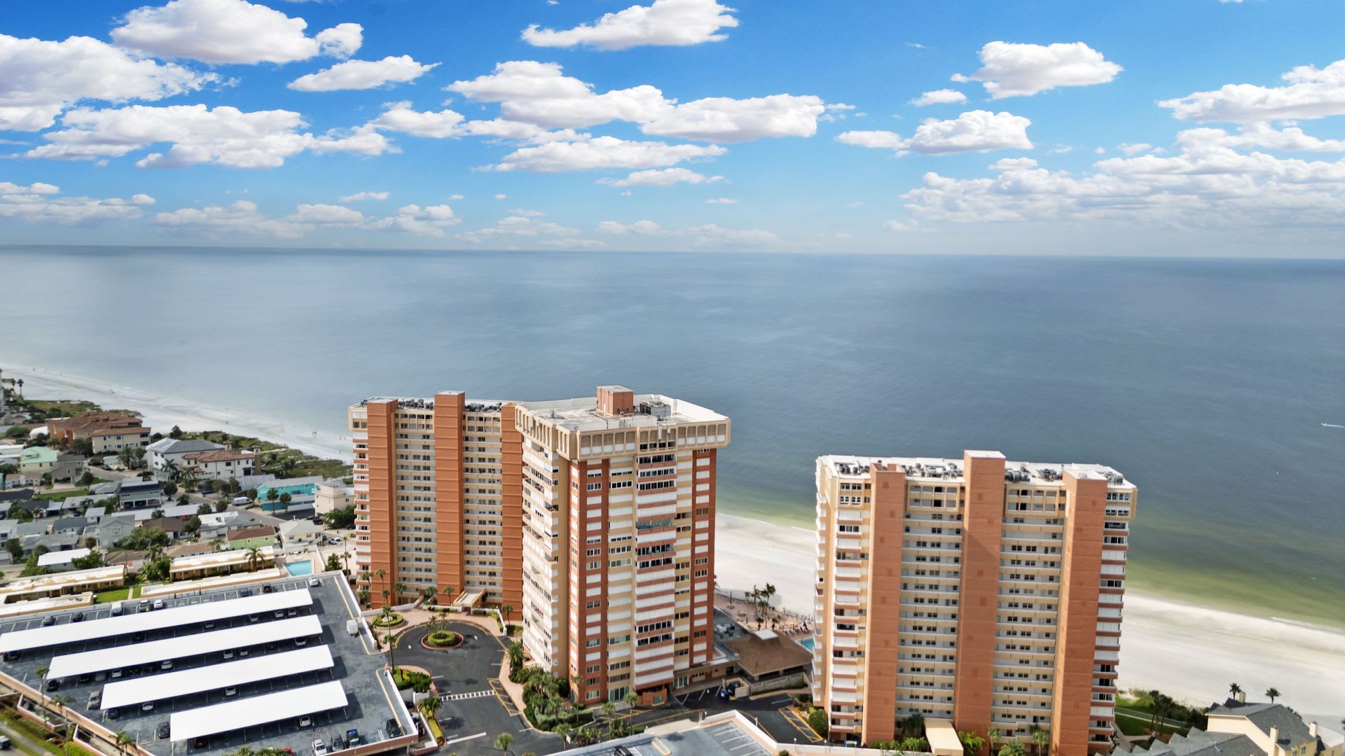 Spacious 2 Bedroom Waterfront Condo In Redington Shores Long Term Rental – photo 5