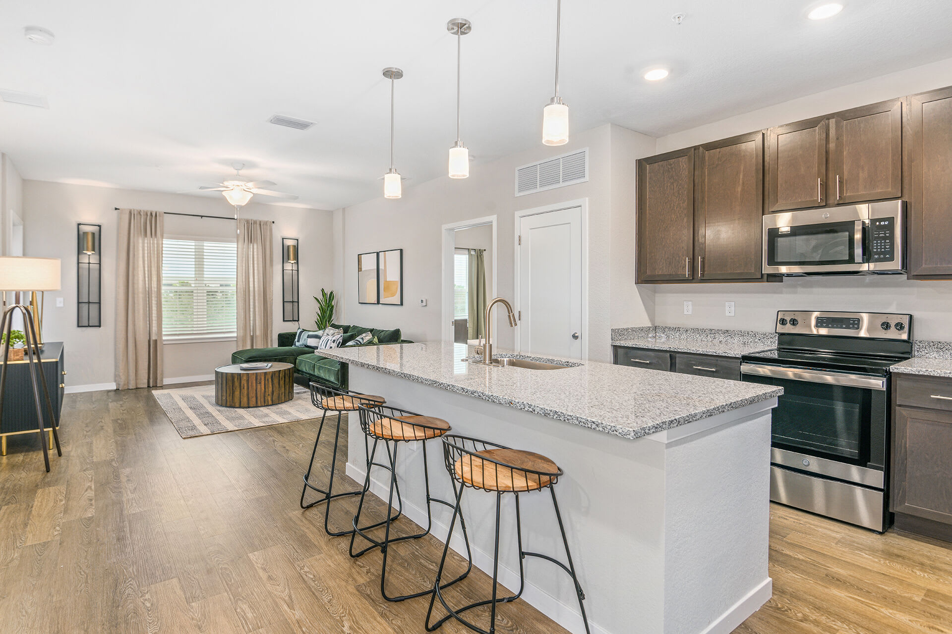 Parkside at Avalon Park – photo 2