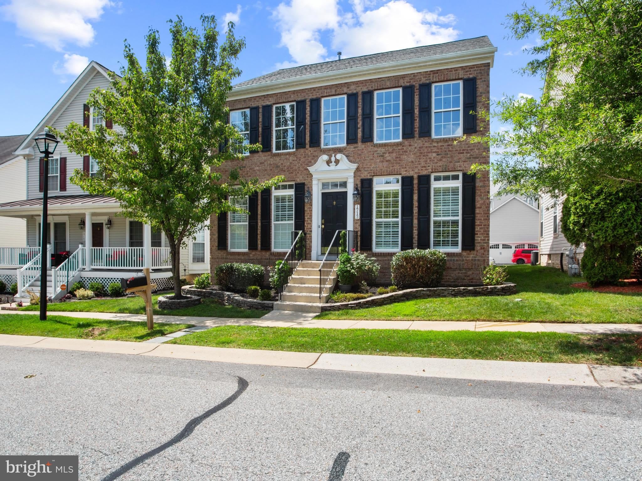 1713 ALLERFORD Drive – photo 2
