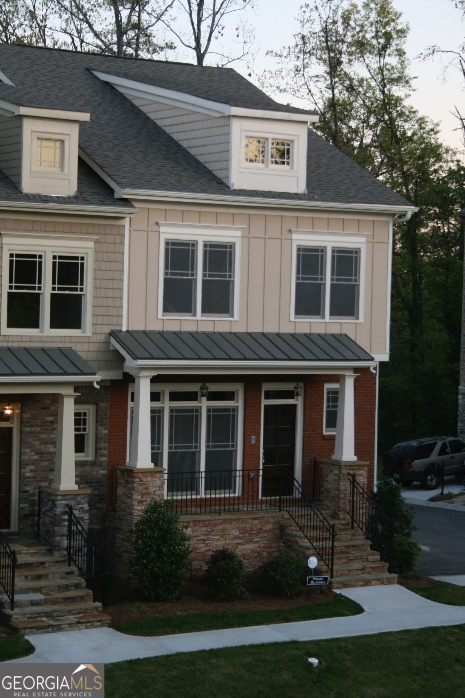 250 Mystic Ridge Hill – photo 1