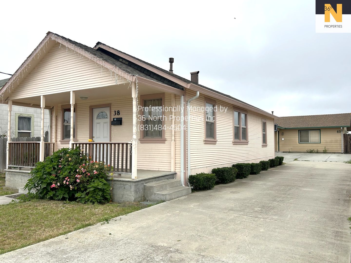 38 & 40 Homestead Avenue – photo 2