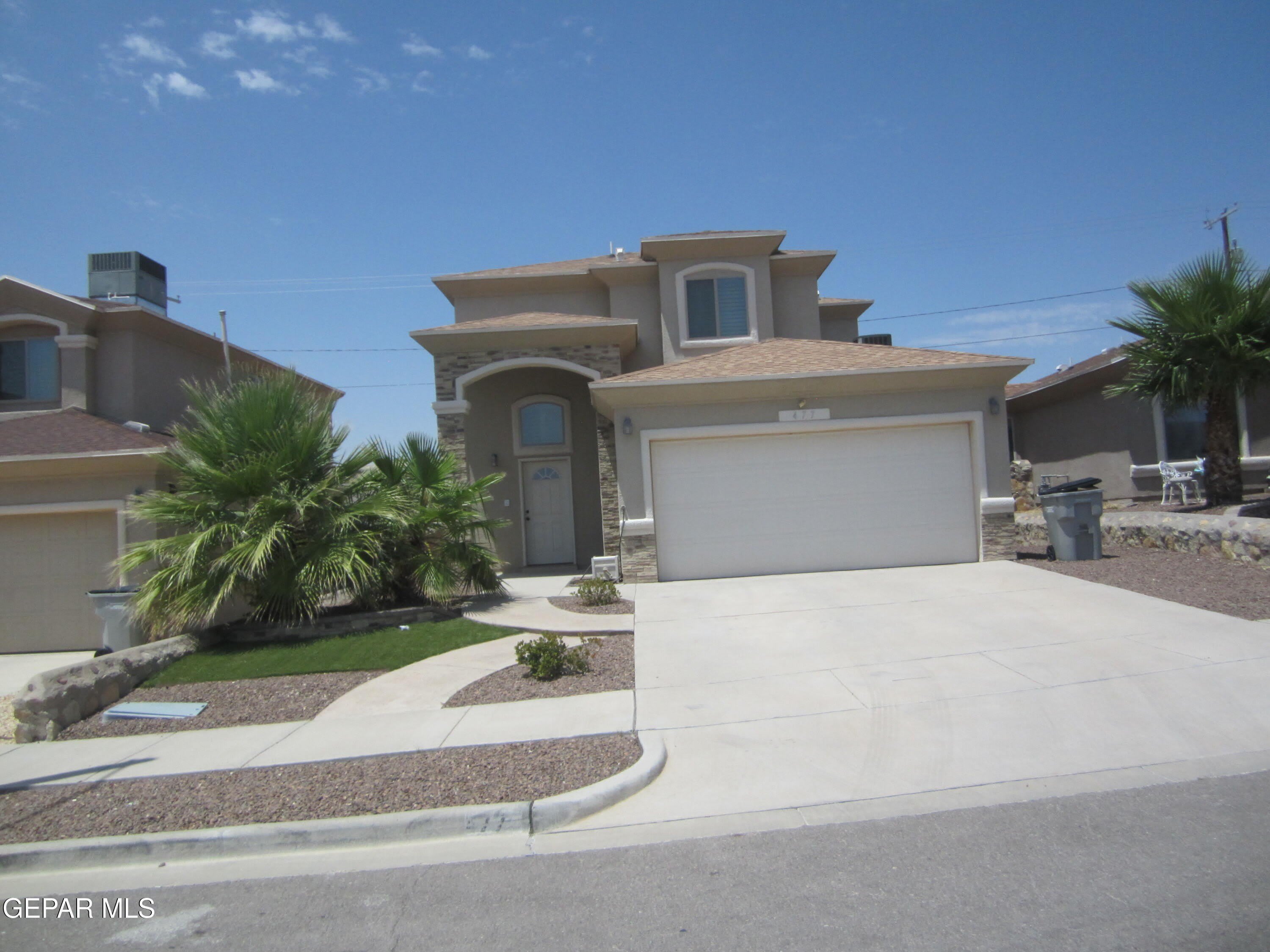 477 Prime Desert Drive – photo 2