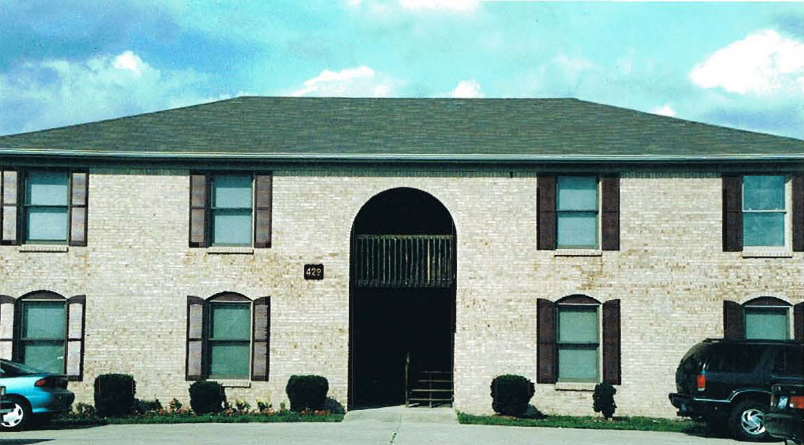 409 N KEENELAND DR1 – photo 1