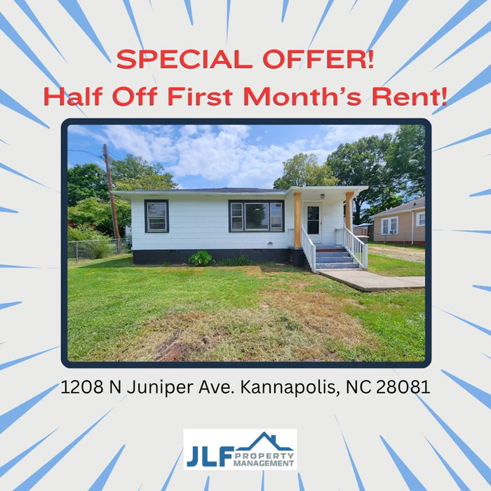 1208 North Juniper Avenue – photo 1