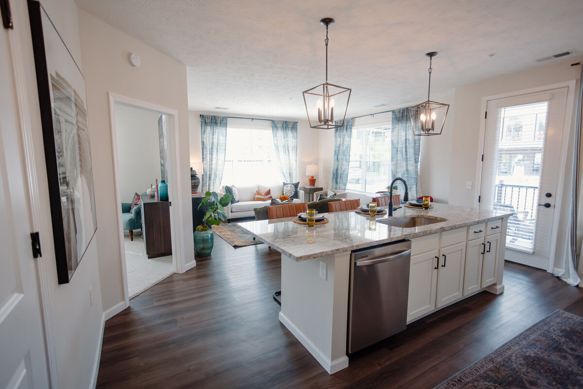 Dalton Residences – photo 5