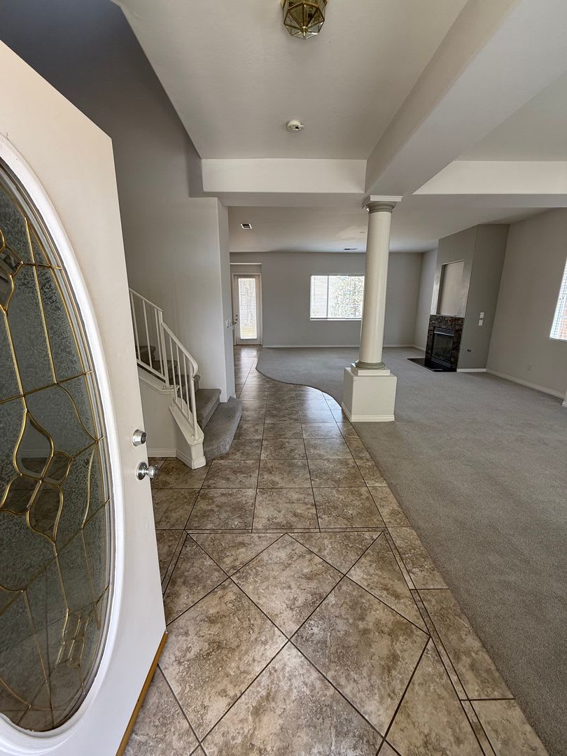 Stylish Southwest Bakersfield Home with Downstairs Office and Spacious Layout – photo 1