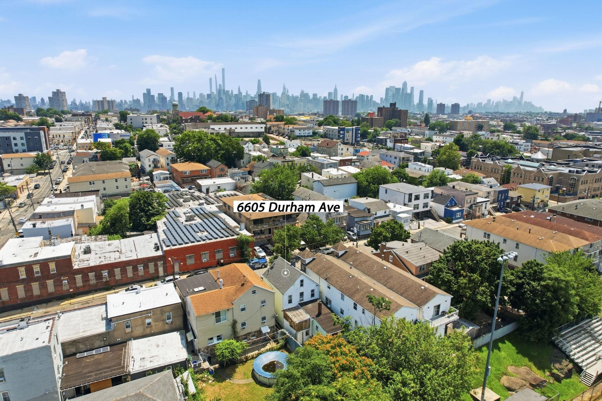 6605 DURHAM AVE – photo 2