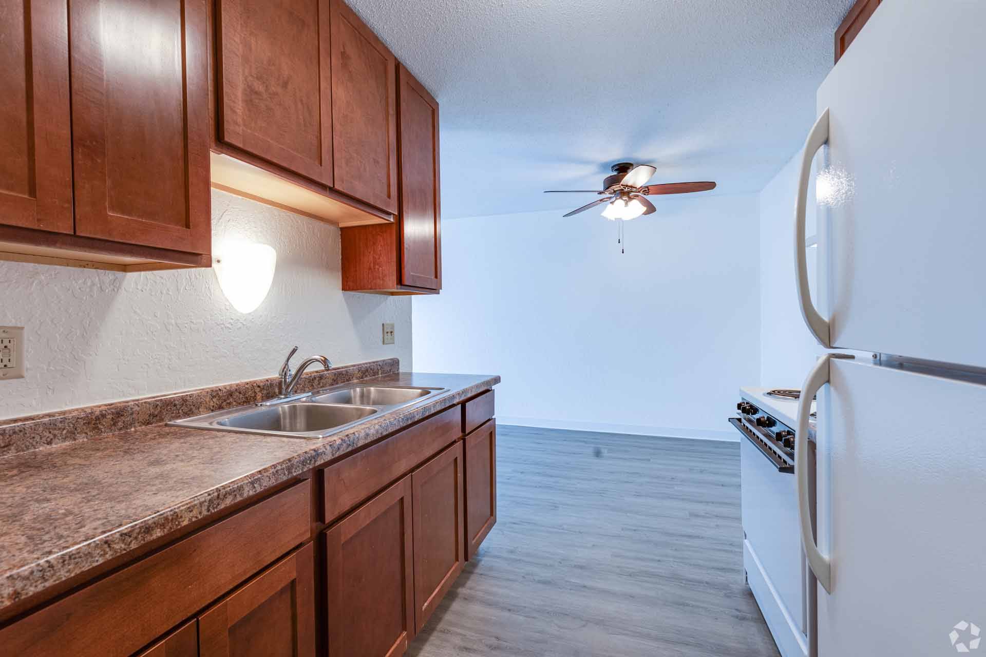 956 Place Apartments – photo 1
