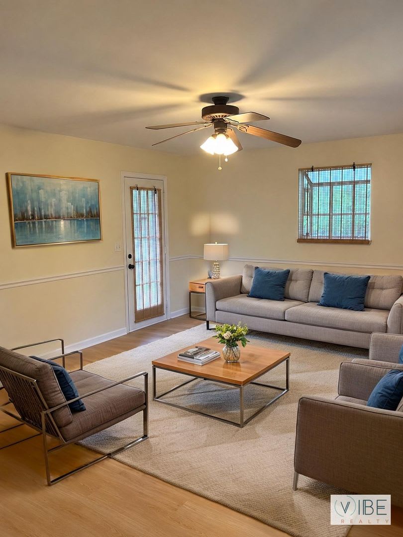 3 Bed 2 Bath Donelson House – Available Early September! $2000 – photo 2