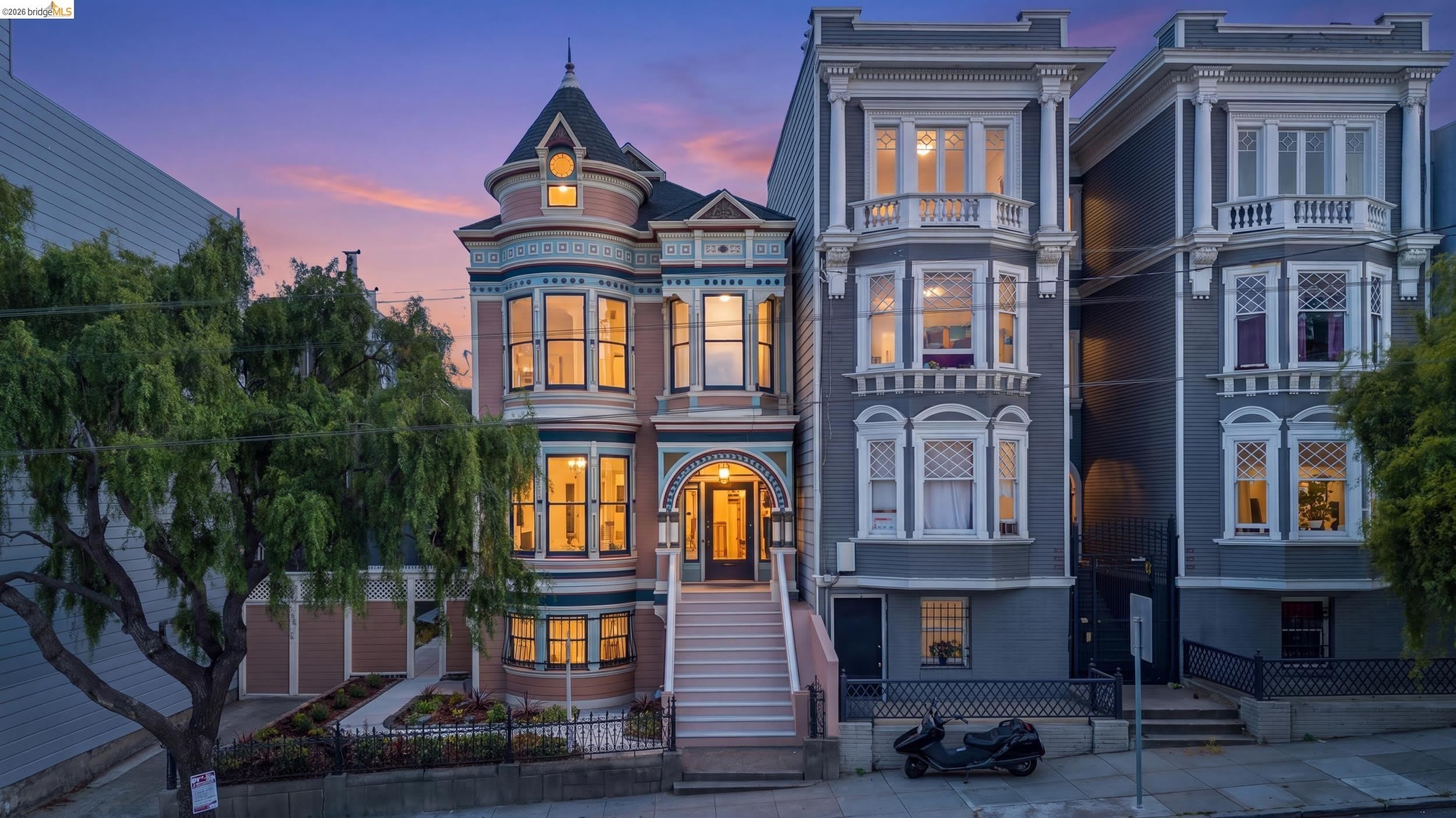 415 Fillmore St – photo 2