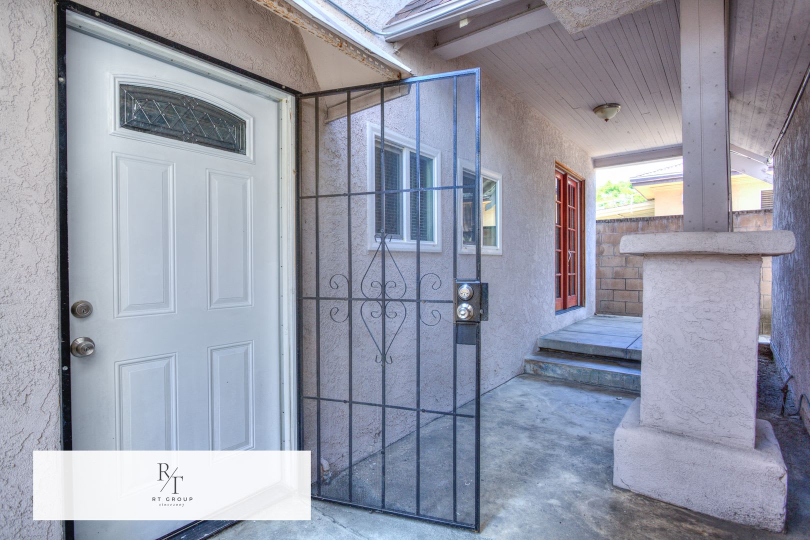 4 Bedroom – photo 2