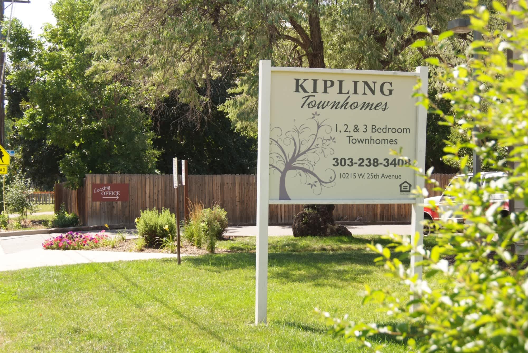 Kipling Townhomes – photo 1