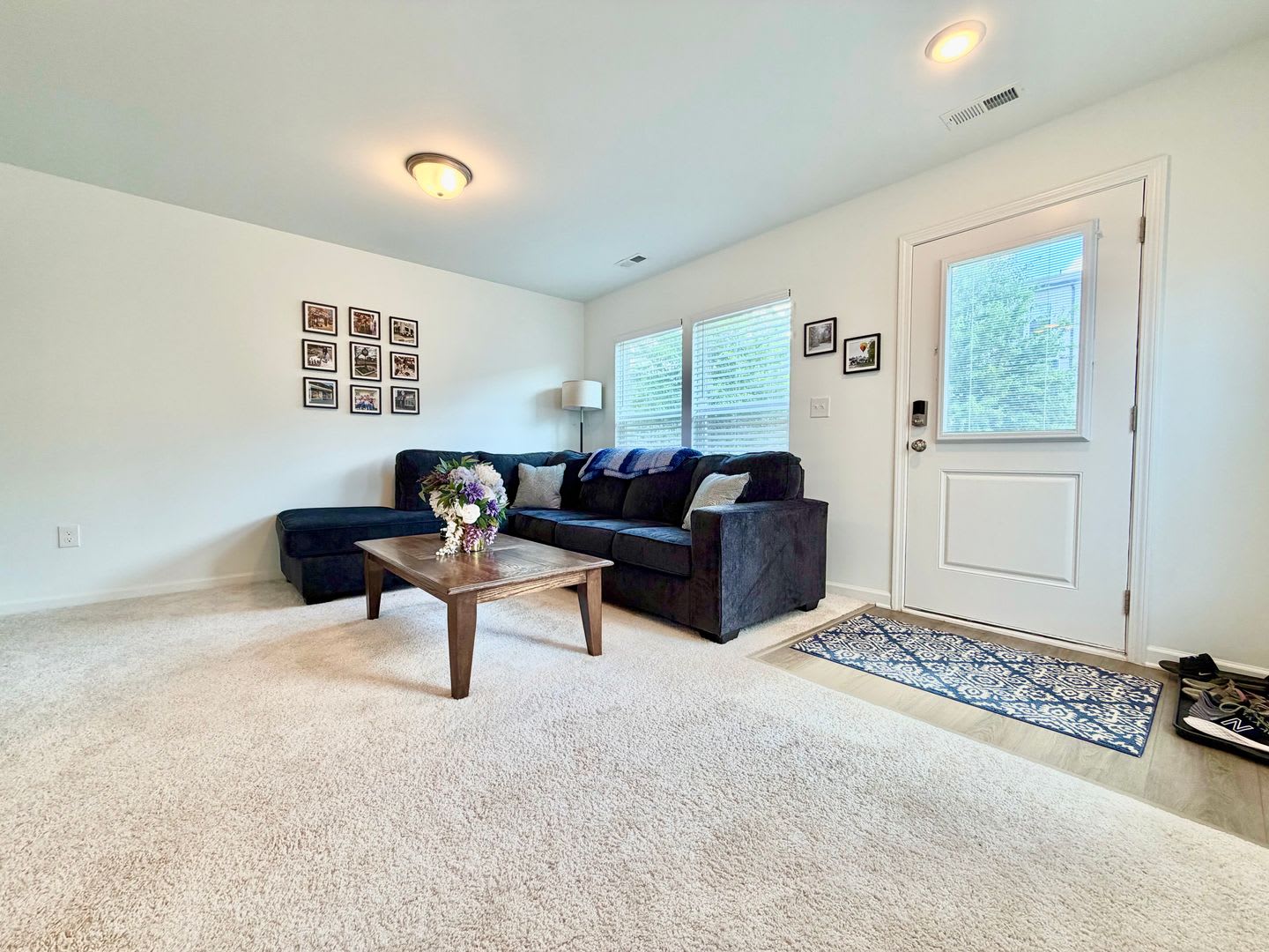 Fully Furnished 2BR/3.5BA Townhome with Garage — Minutes from Downtown Raleigh – photo 5