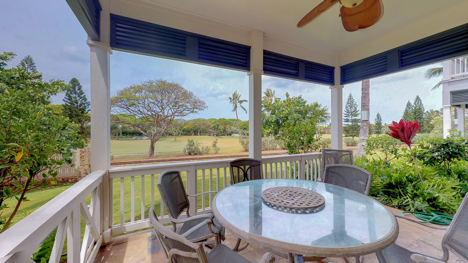Coconut Plantation 1080-1: Spacious Tropical Haven – photo 1
