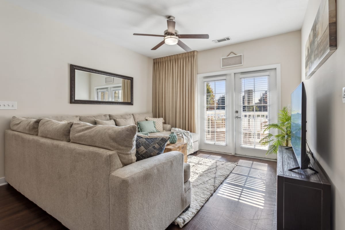 Port 58 Apartments Hillpoint – photo 5