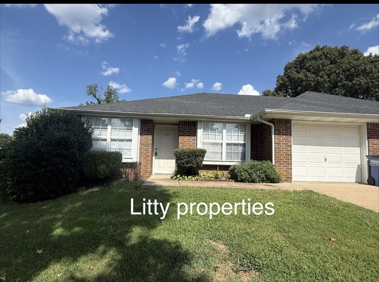 1505 Stonebrook Court – photo 1