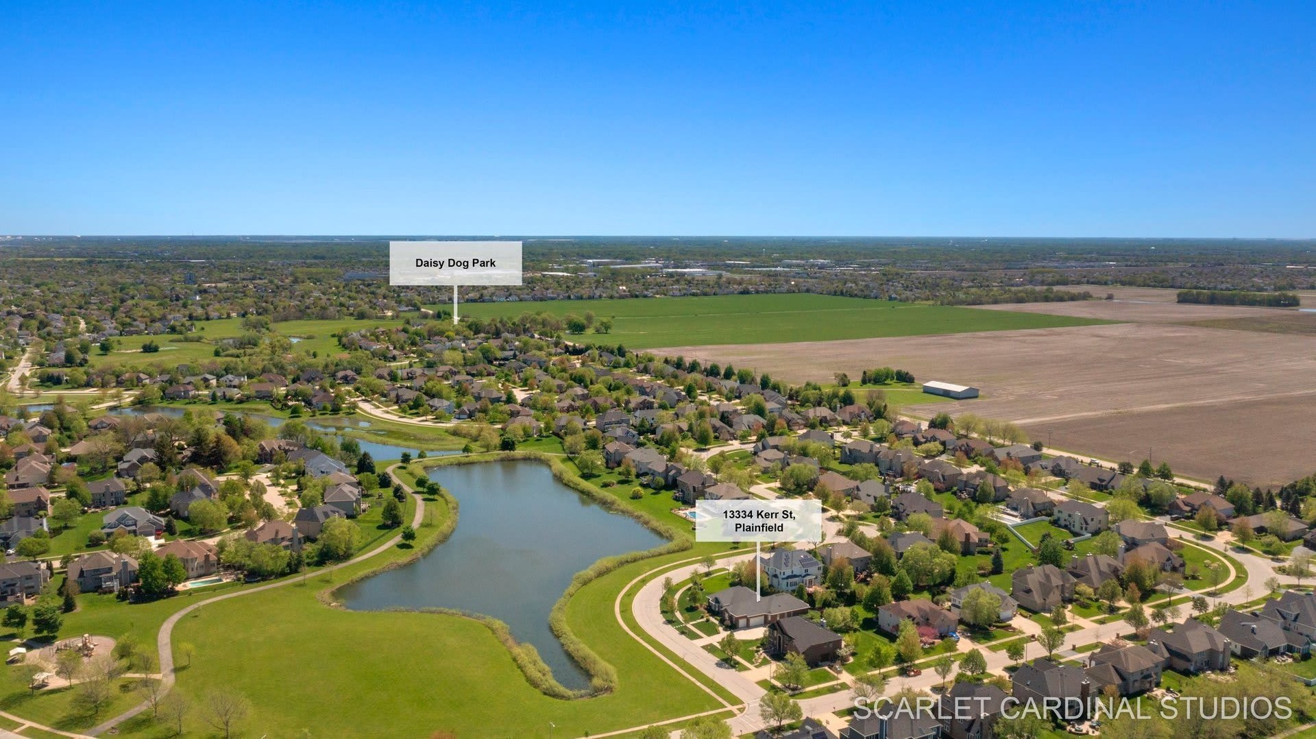 13334 Kerr Street – photo 5