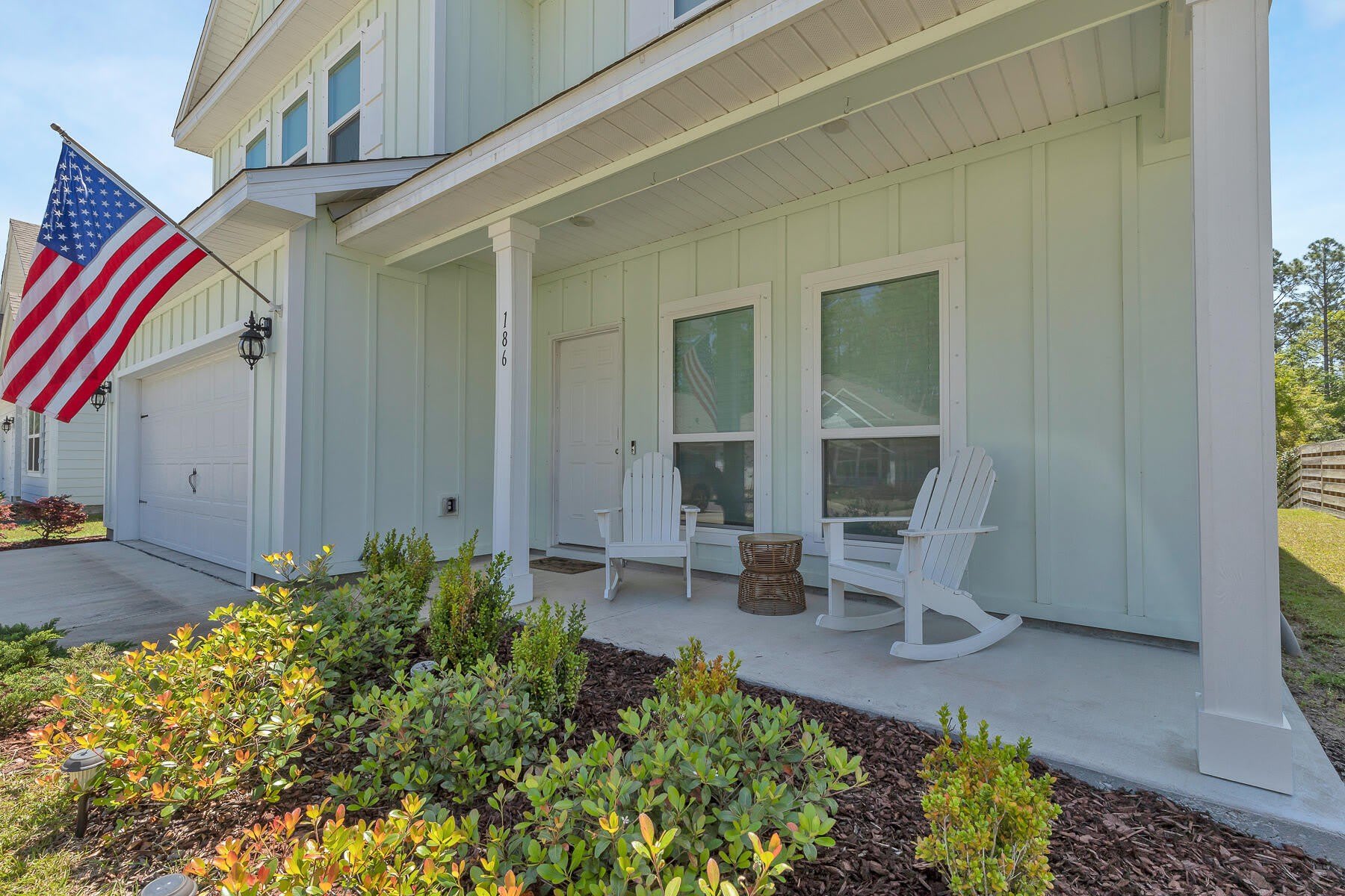 186 Southern Pines Road – photo 4