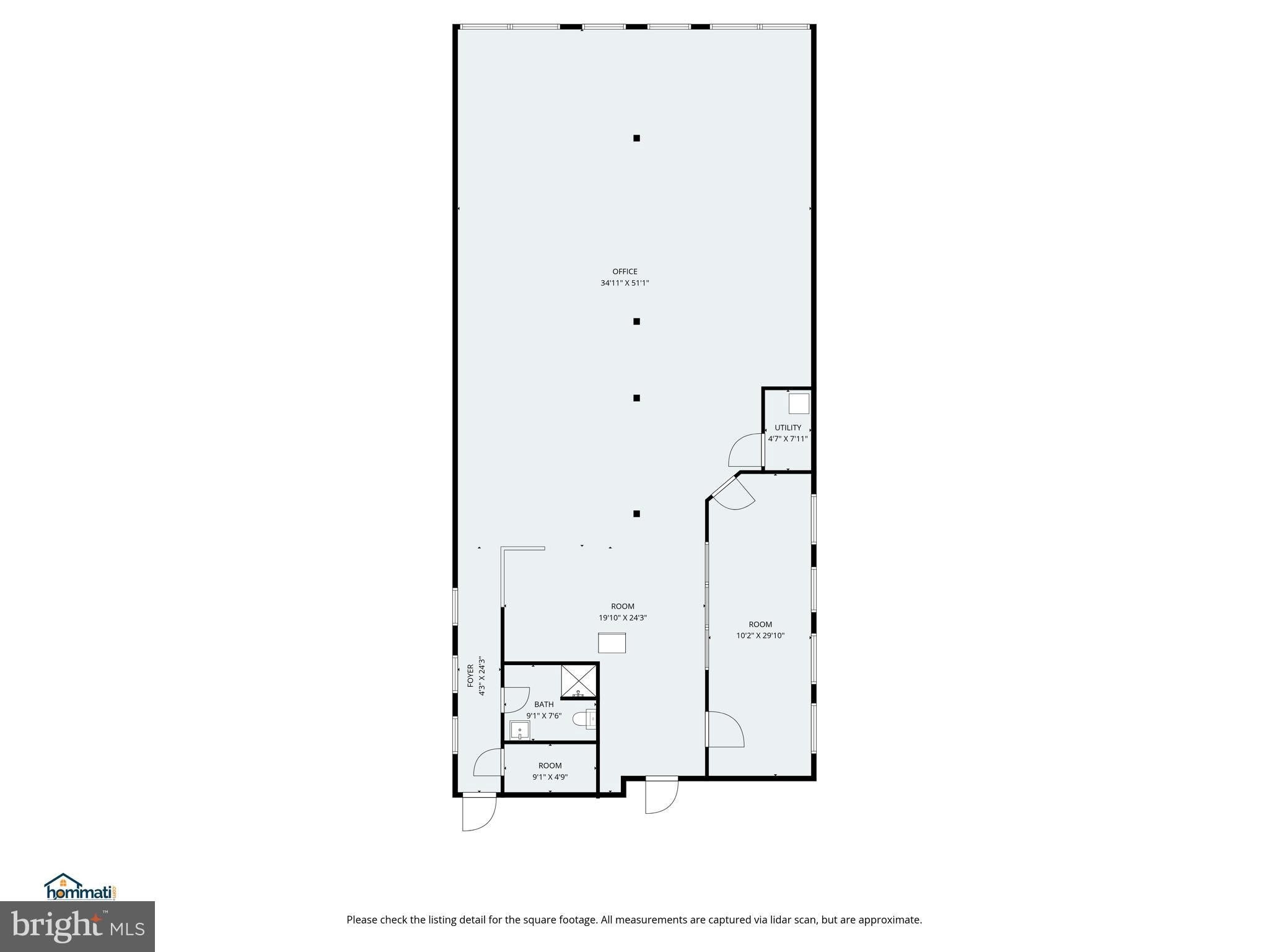 117 S West End Avenue – photo 4