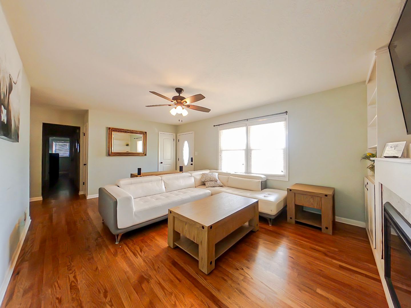 4 Bedroom Rental in National Hills. Available now! – photo 4