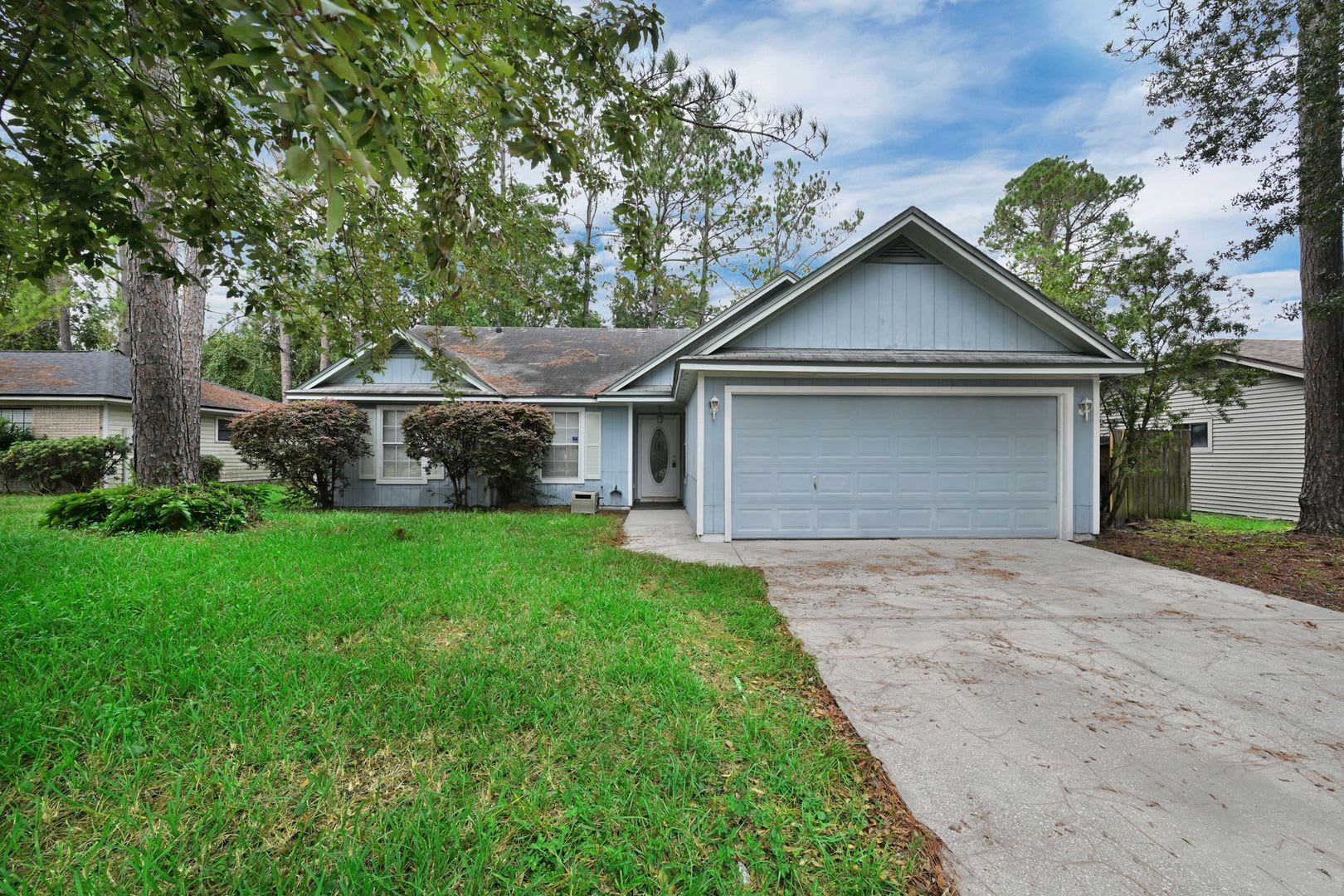 Welcome To This Charming 3 Bedroom 2 Bathroom Home Located In Jacksonville Fl Move In Now Pay 0 Rent – photo 2