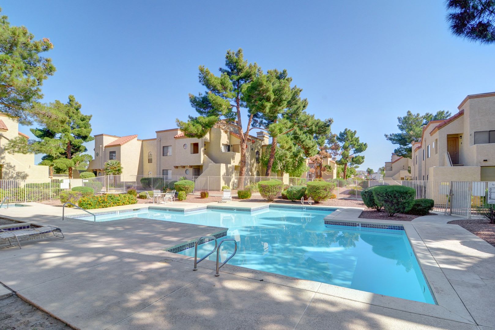 2974 Juniper Hills Boulevard Unit#101, Las Vegas, Nevada 89142 – photo 4