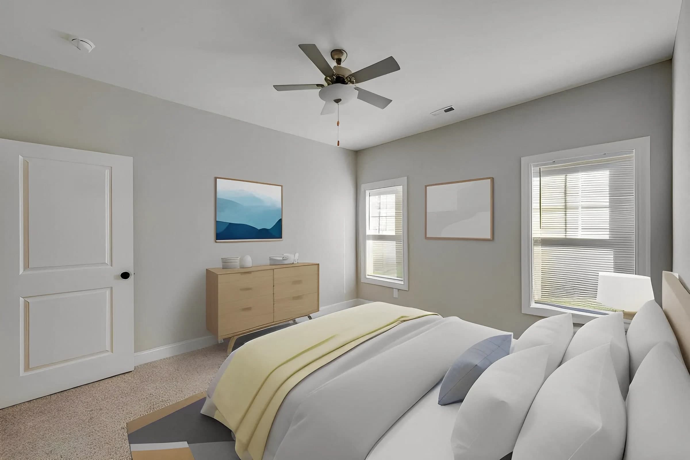 Allen Ridge Townhomes – photo 5
