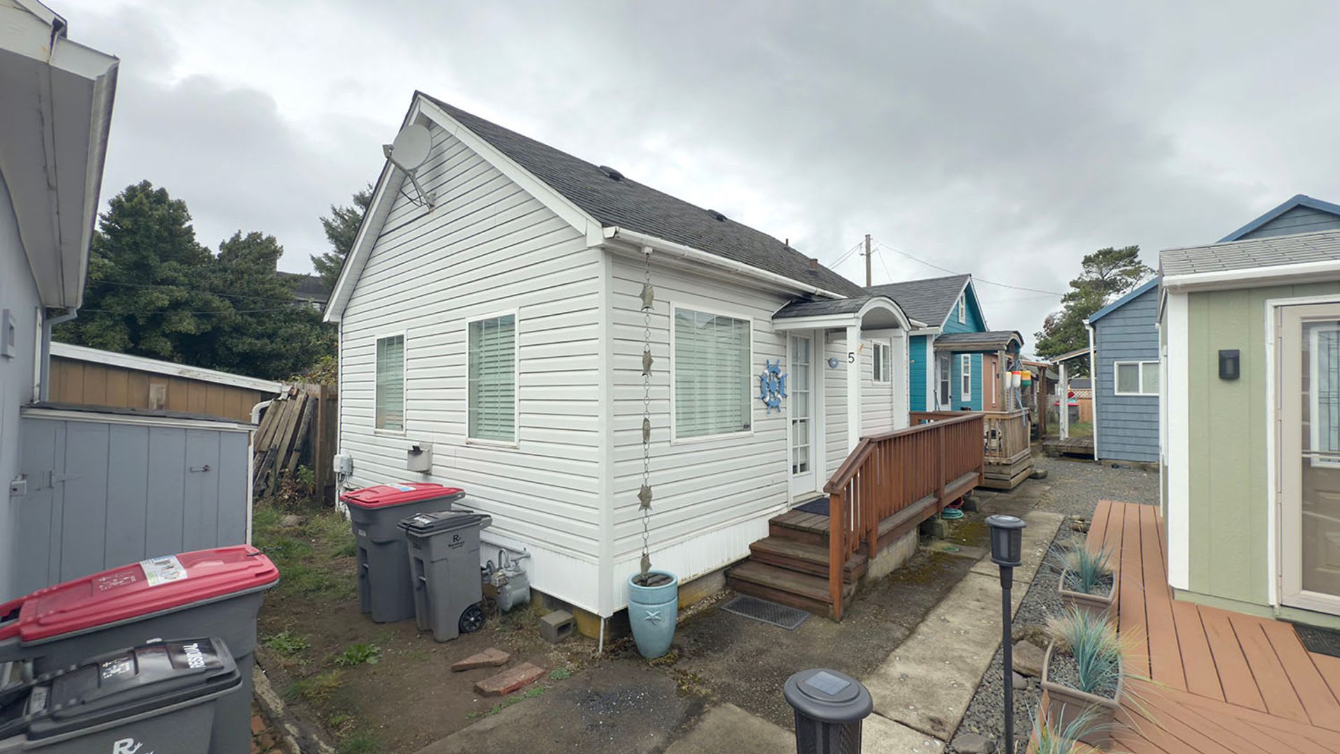 314 4th Ave #5, Seaside, OR 97138 – photo 1