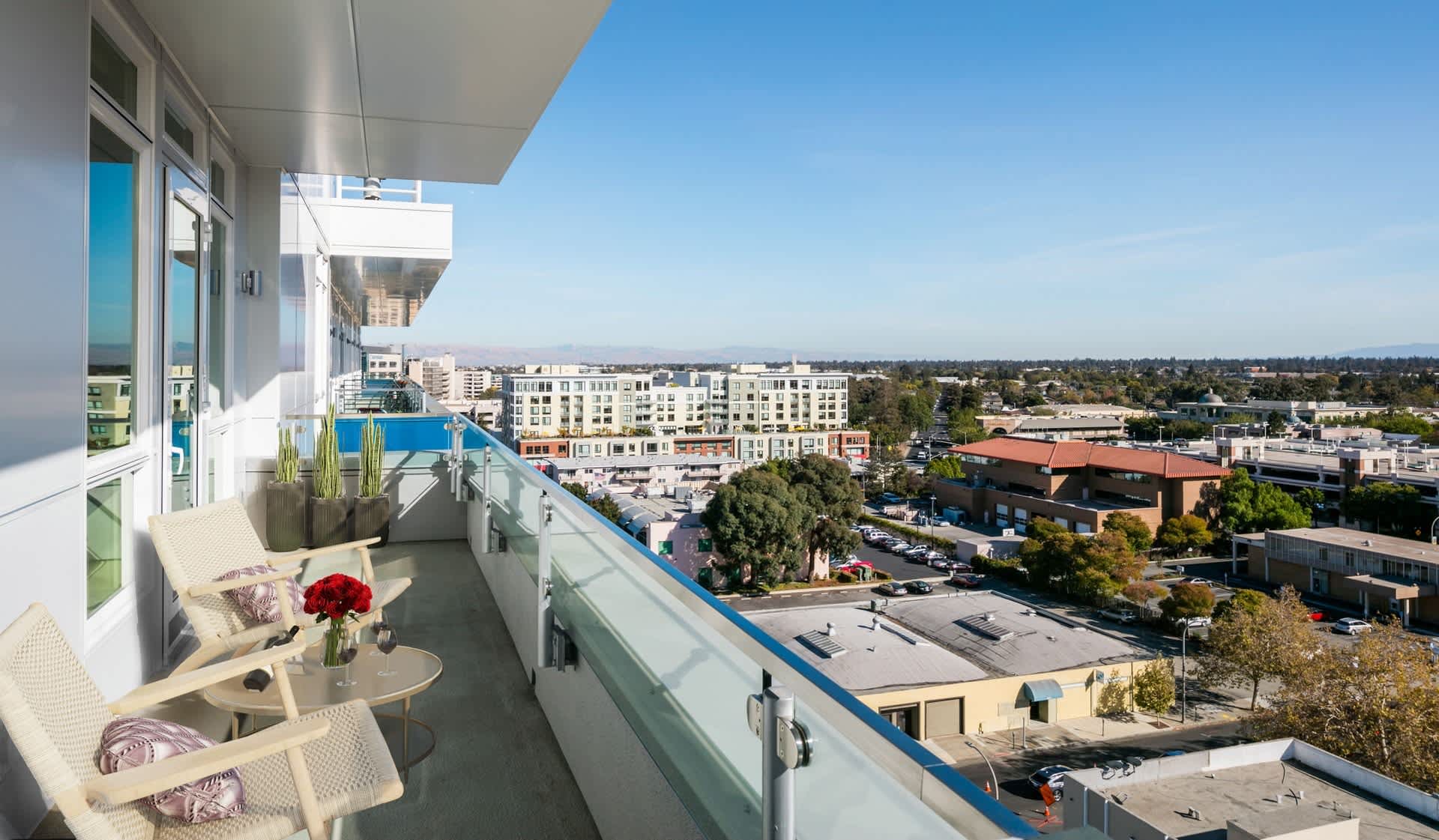 Indigo Apartment Homes – photo 4