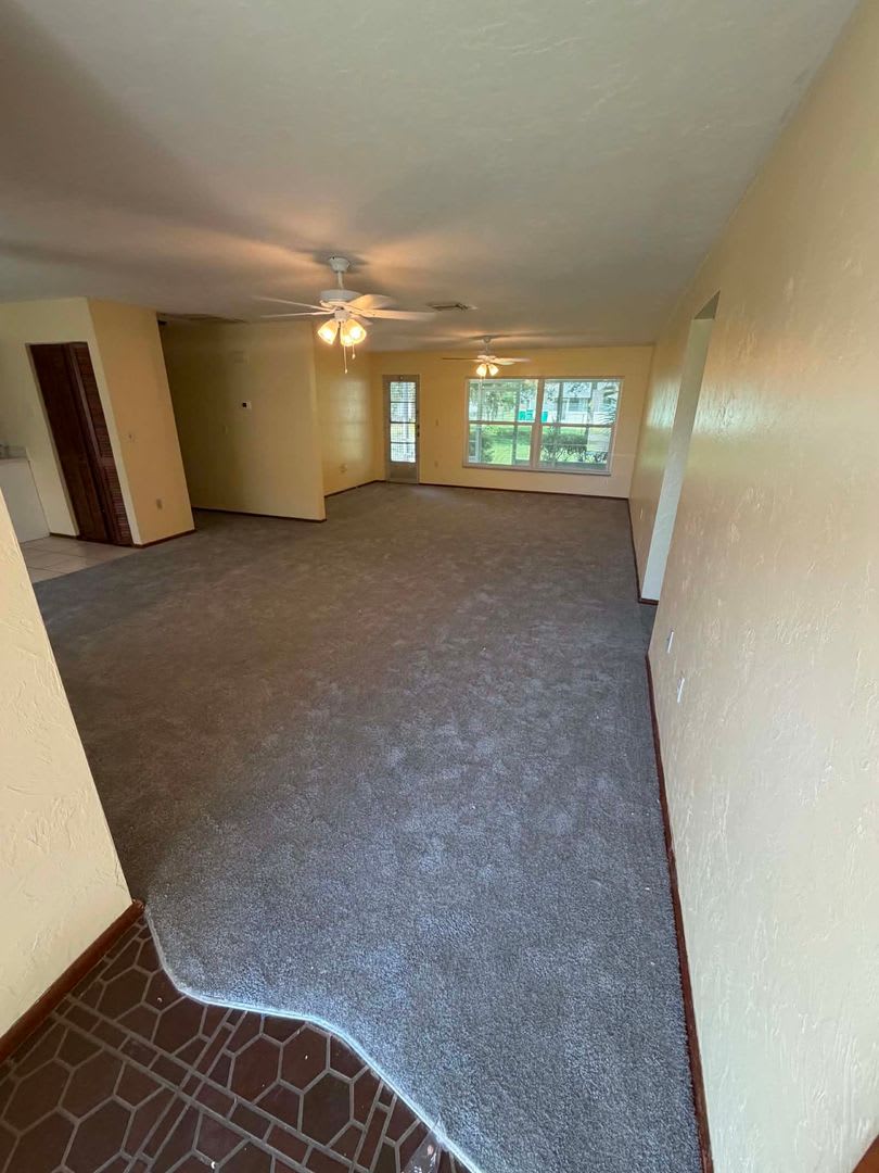 COMING SOON!!! Charming 3 Bed 2 Bath 1 Car Home Nestled in Port Charlotte – photo 2