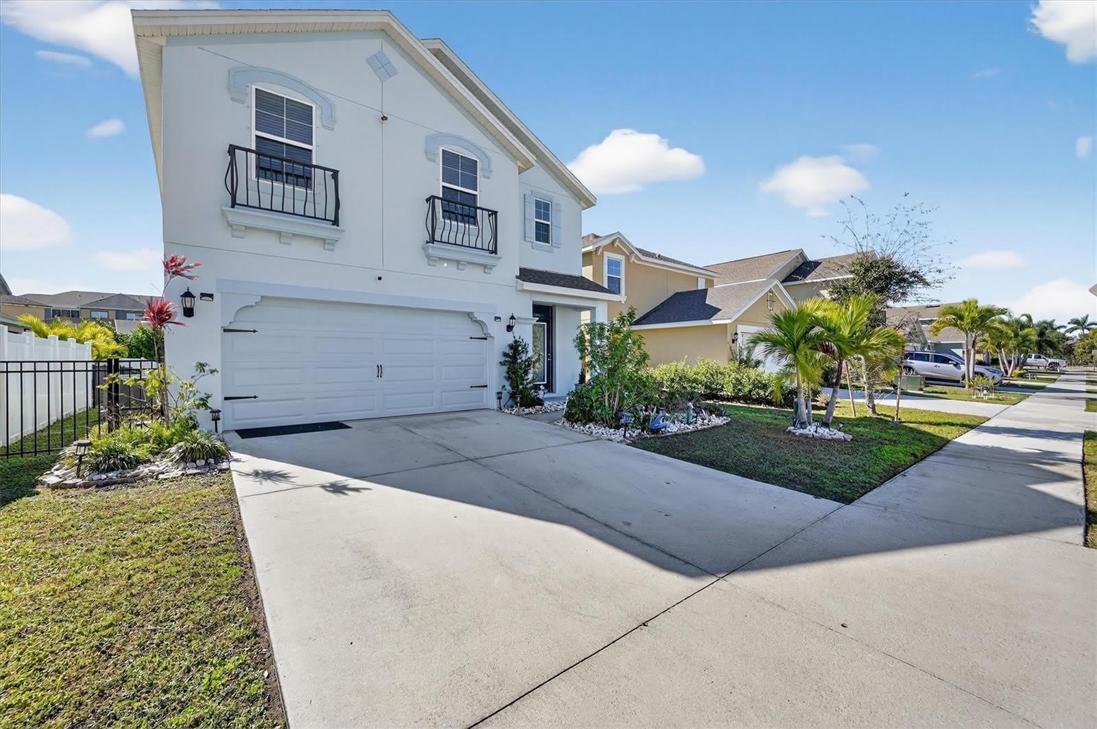 4842 SAN PALERMO Drive – photo 1