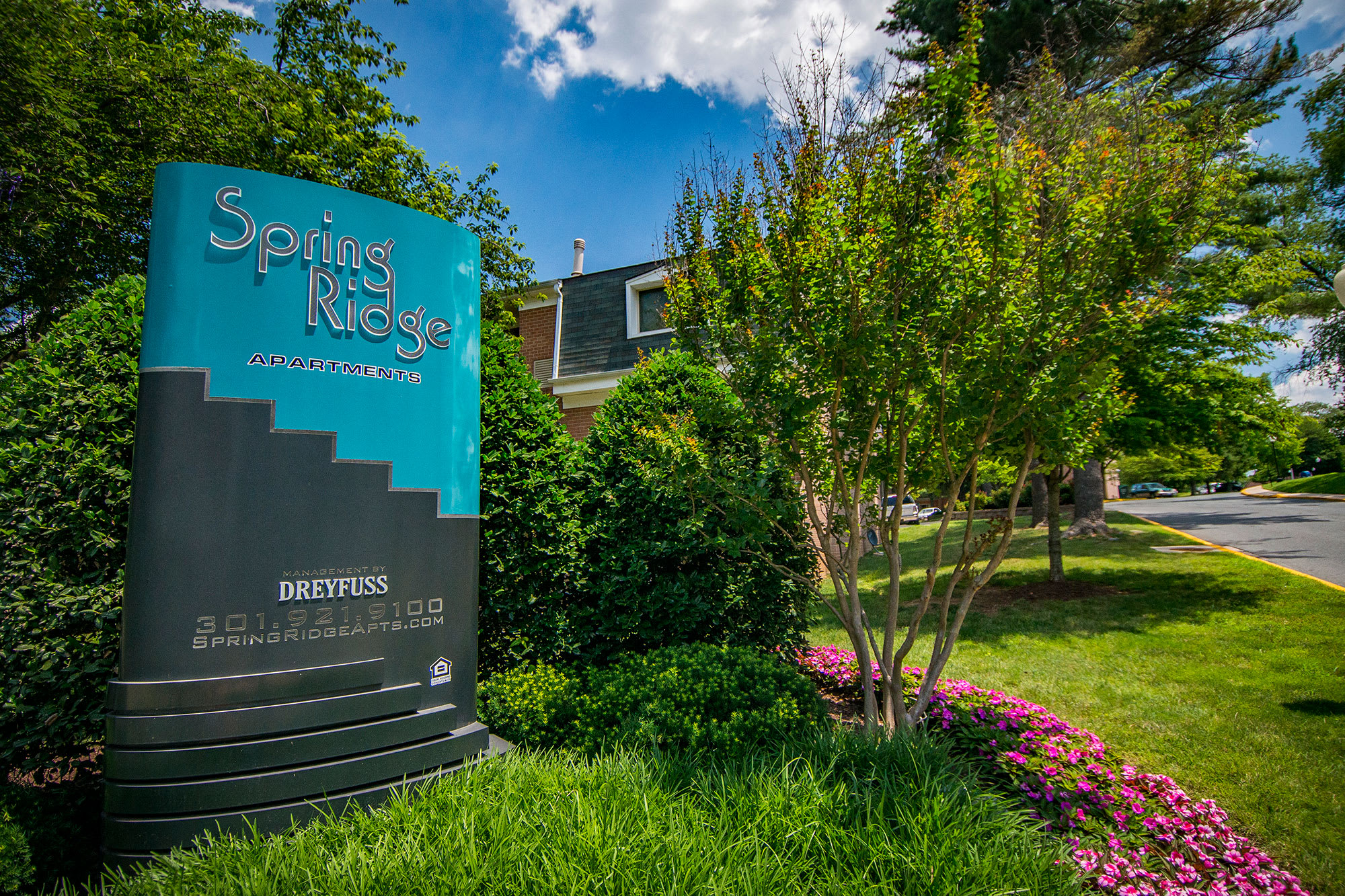 Spring Ridge Apartments – photo 4