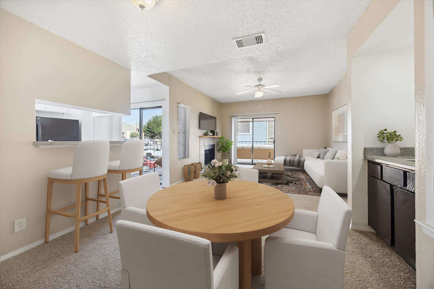 Whisper Hollow Apartments – photo 5