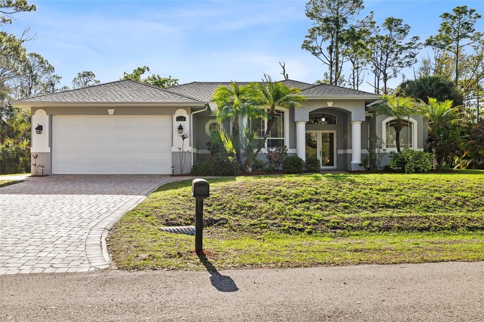 3730 CRANDON Road – photo 2