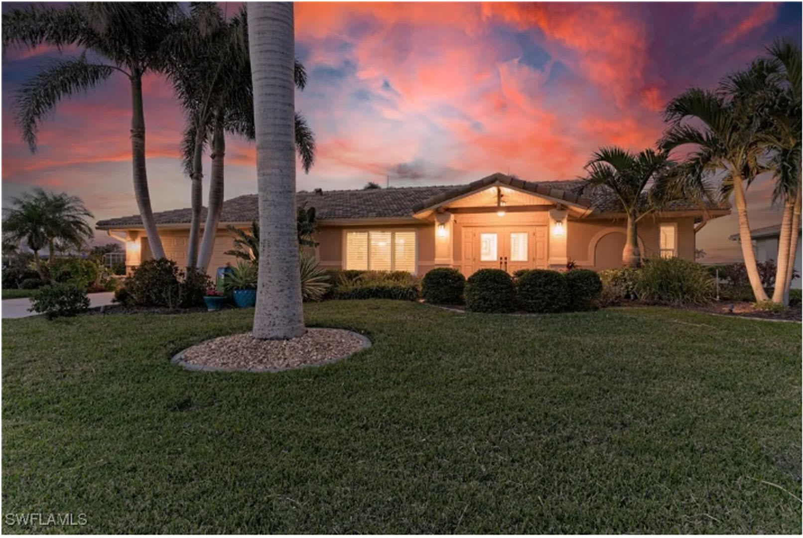 Furnished ** Punta Gorda Isles Vacation Home ** Heated Pool ** Canal / Boat Dock ** $7,500 – photo 2