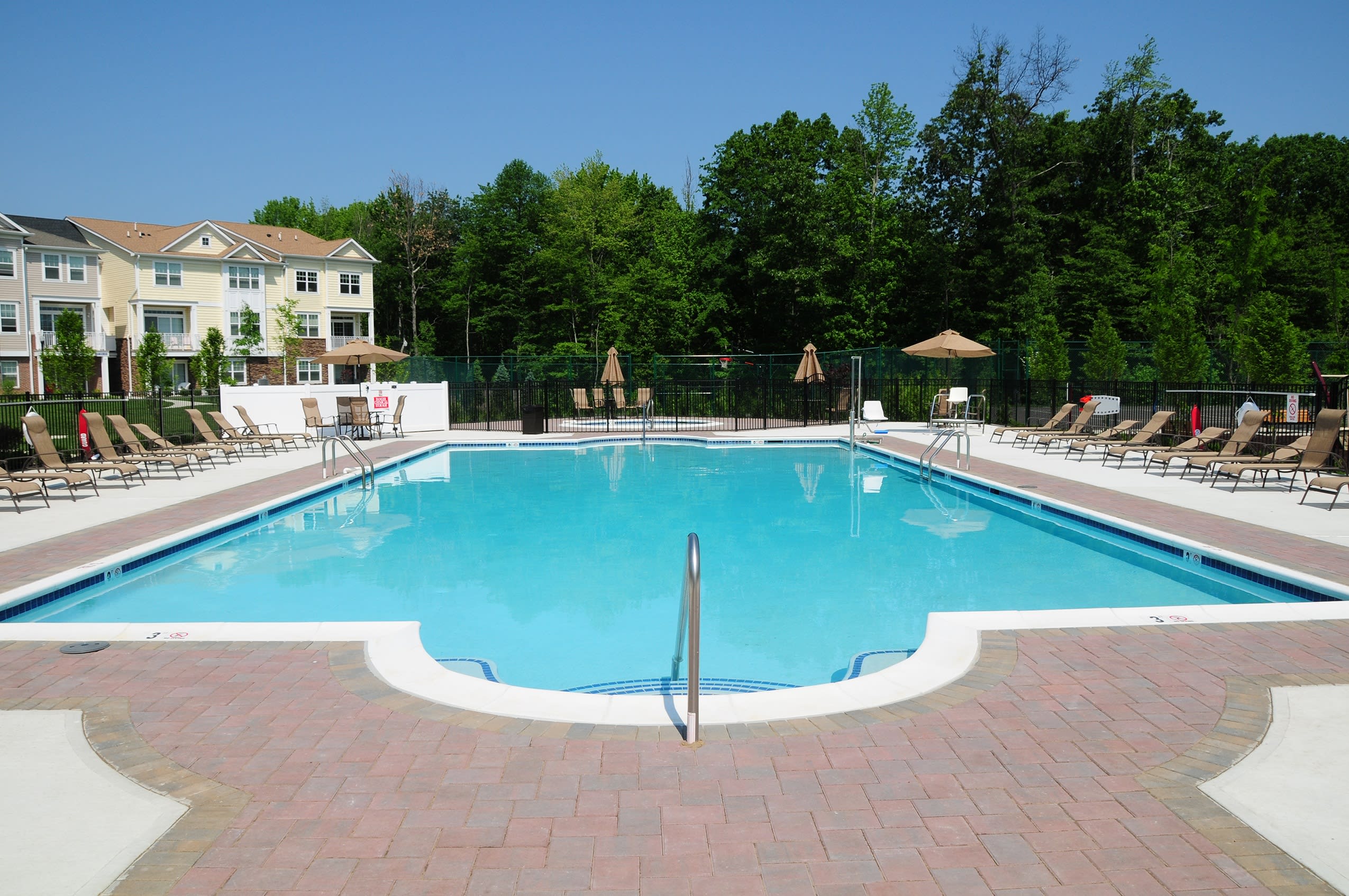 Princeton Terrace at West Windsor – photo 2