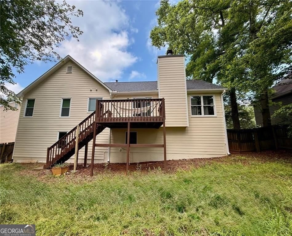 419 Etowah Valley Way – photo 2