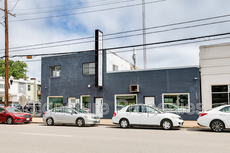 2312 West Cary Street – photo 1