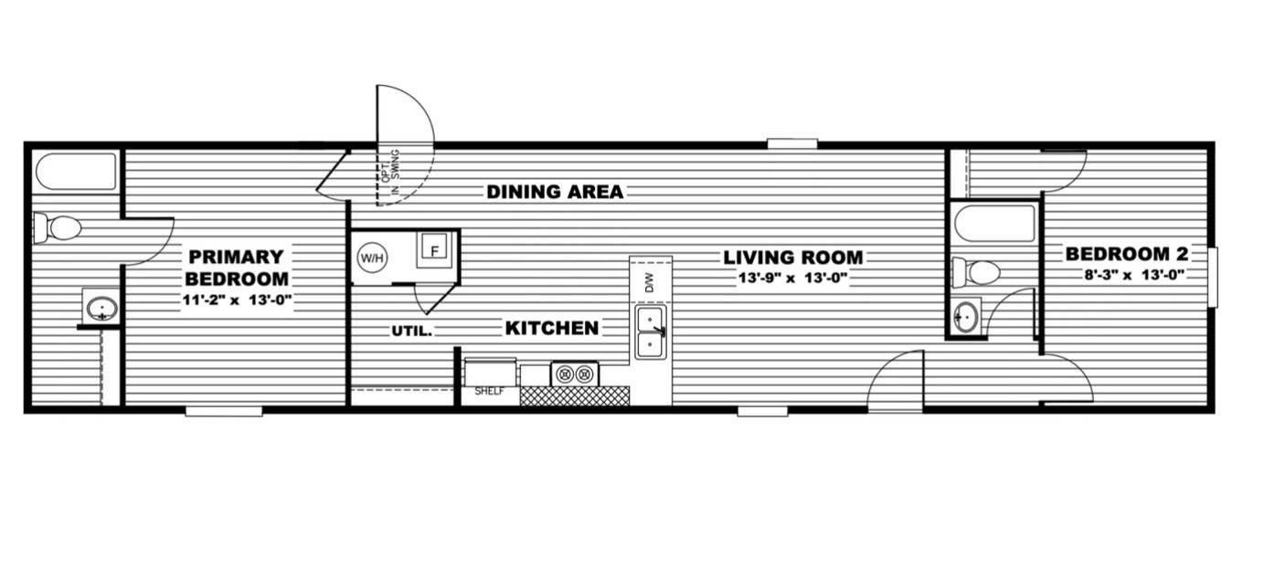421 Rhett Lane – photo 3