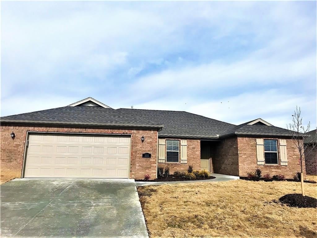 508 Eagle Drive – photo 1