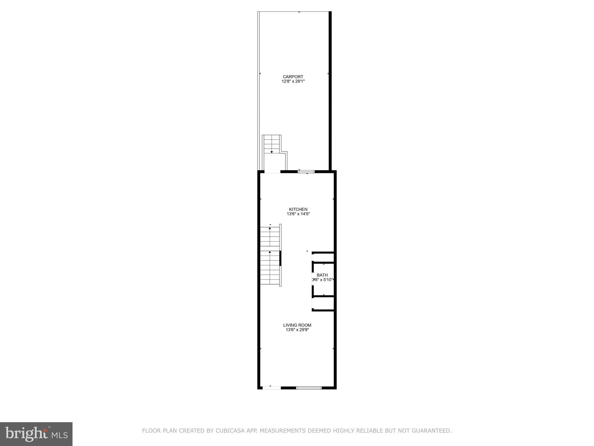 631 S Eaton Street – photo 4