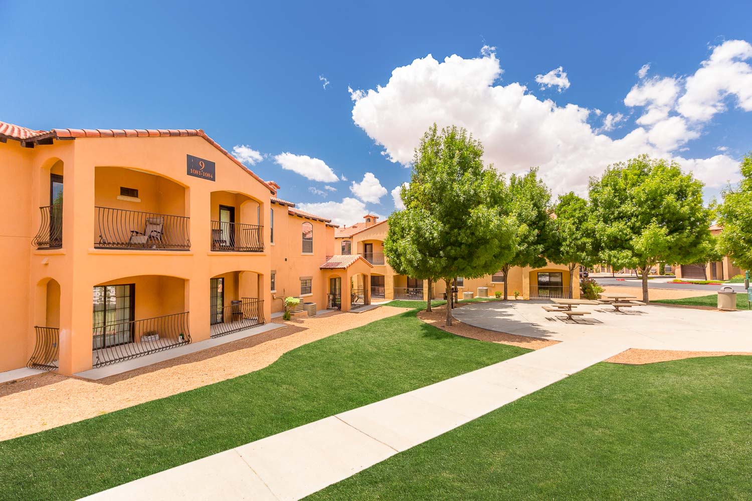 The Tuscany at Mesa Hills – photo 2