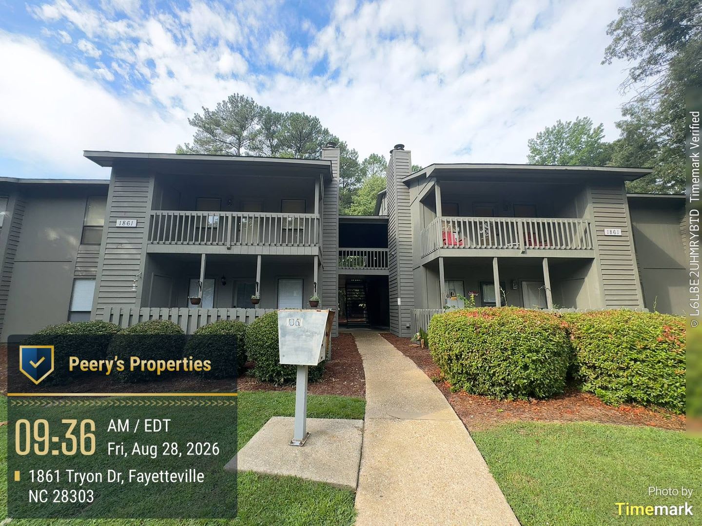 1861-2 Tryon Drive – photo 1