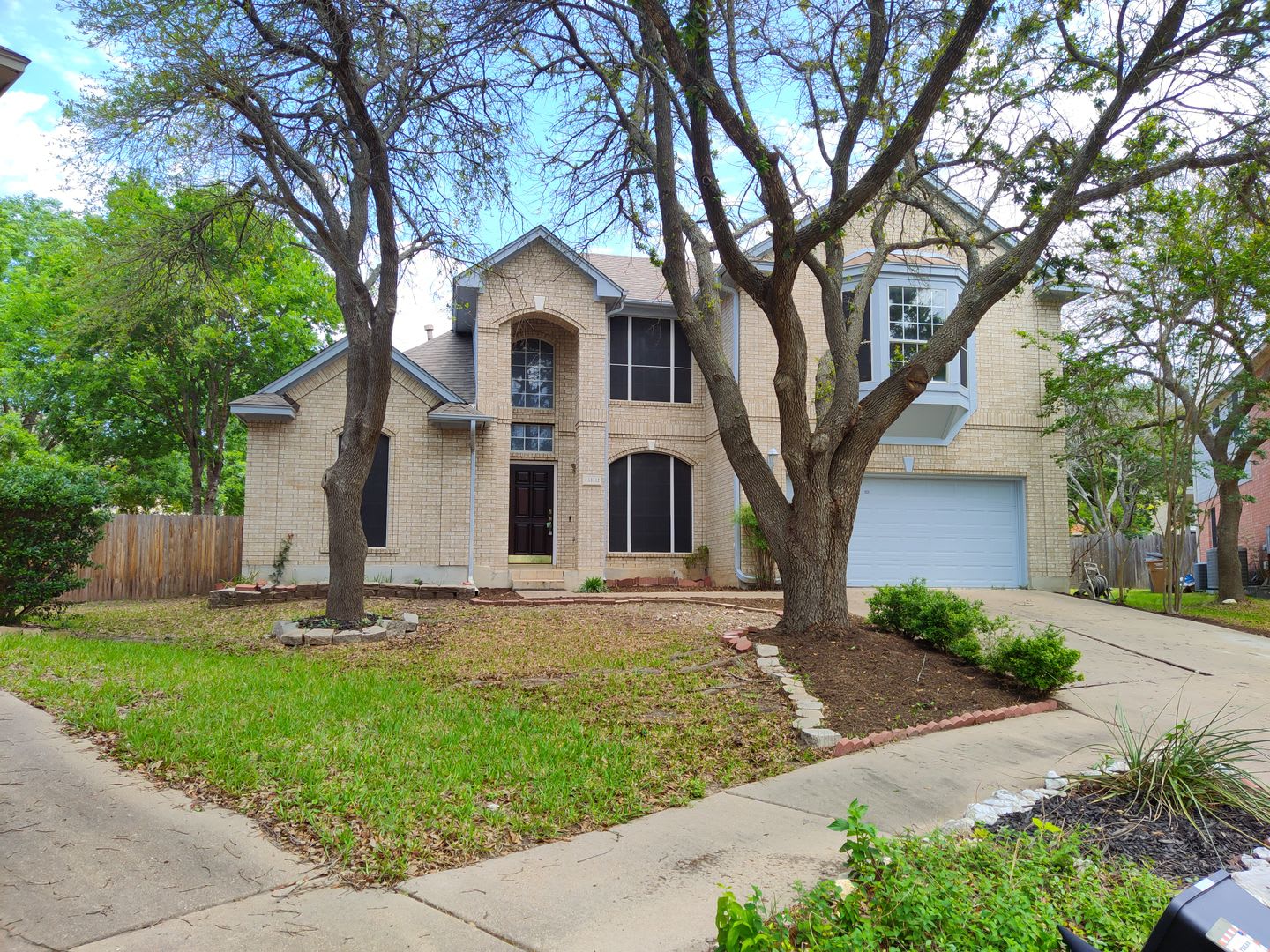 House for lease in Austin. – photo 2