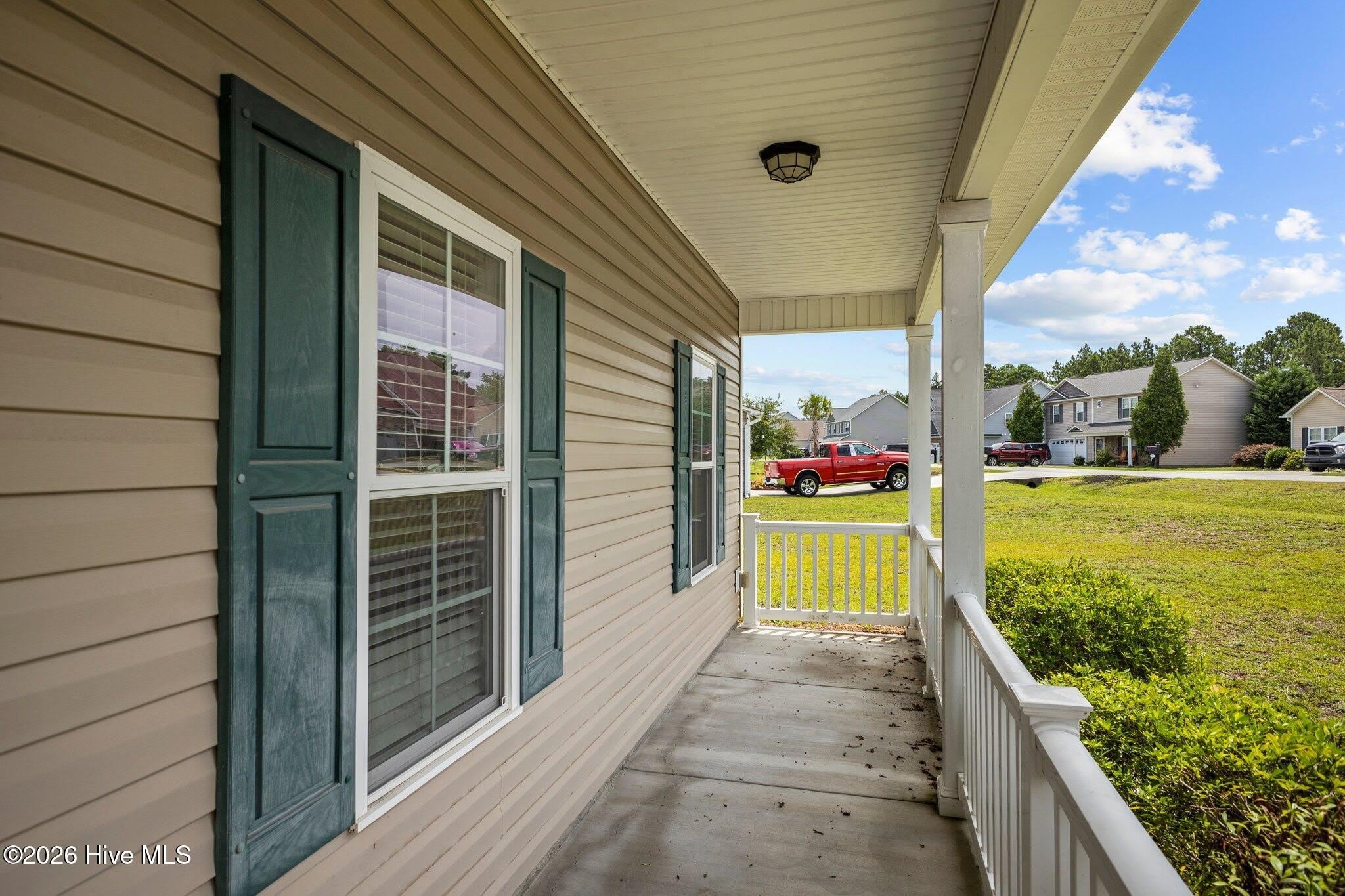 514 Aberdineshire Court – photo 2