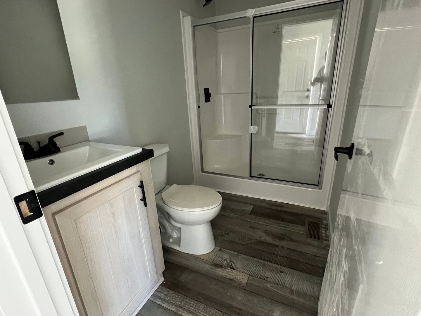 1 Bedroom 1 Bath Mobile Home For Rent – photo 5