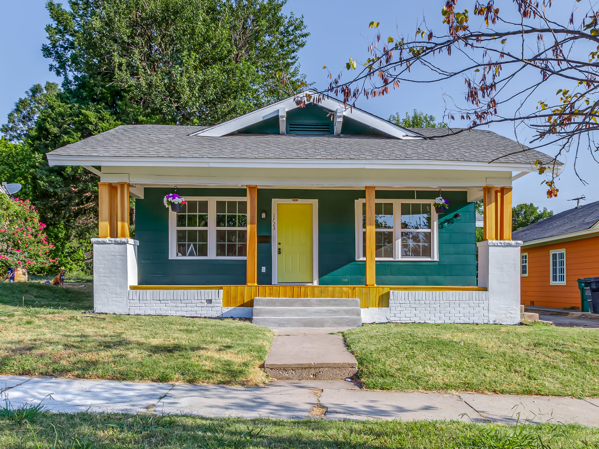 1723 West Park Place – photo 2