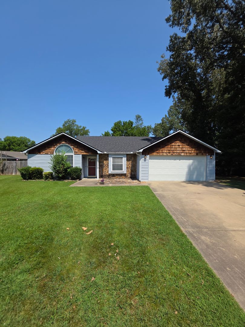 604 Cricket Cove – photo 1