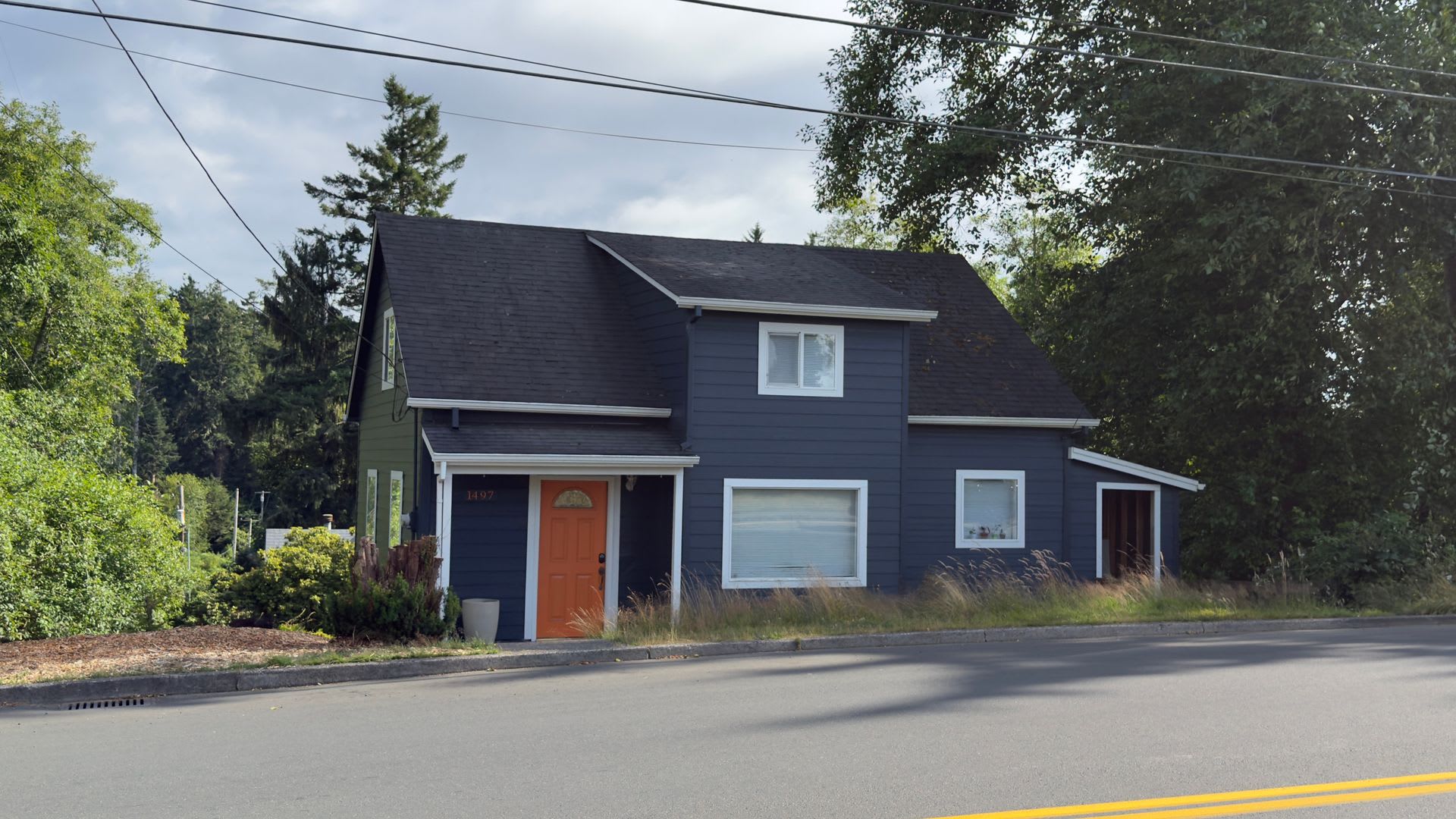 1497 Niagara Ave, Astoria, OR 97103 – photo 1