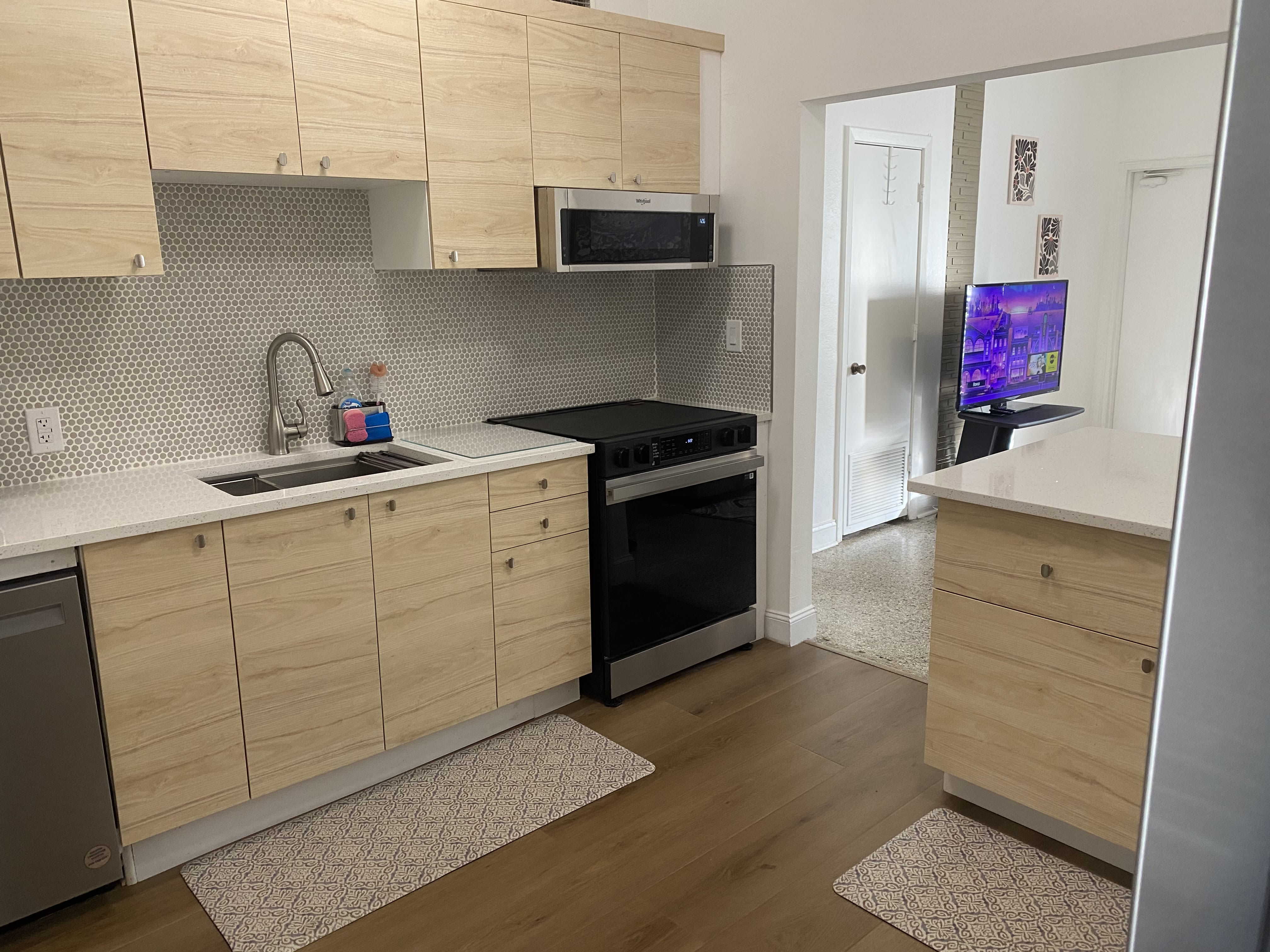 2003 Page Avenue Unit 2 – photo 3